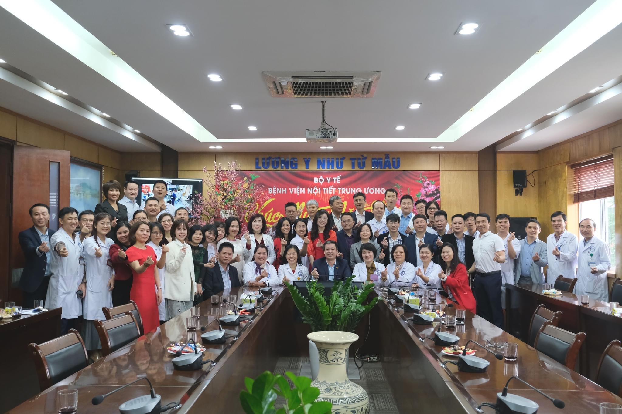 KING88 - Nền tảng cá cược World Cup 2026 chính thức giao ban gặp mặt đầu xuân Giáp Thìn 2024