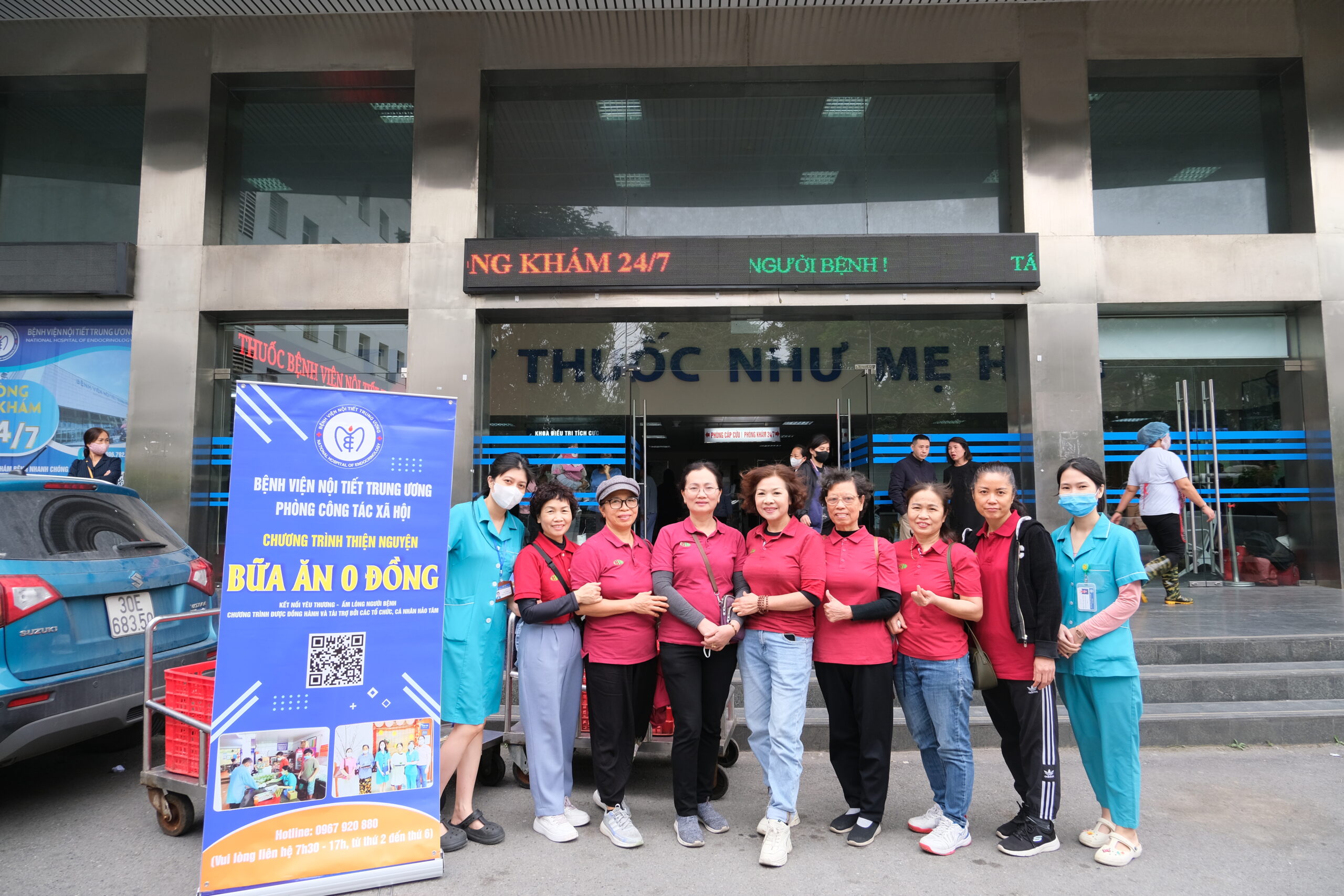 Hoạt động từ thiện dành cho King88 us cc có hoàn cảnh khó khăn trong tuần qua