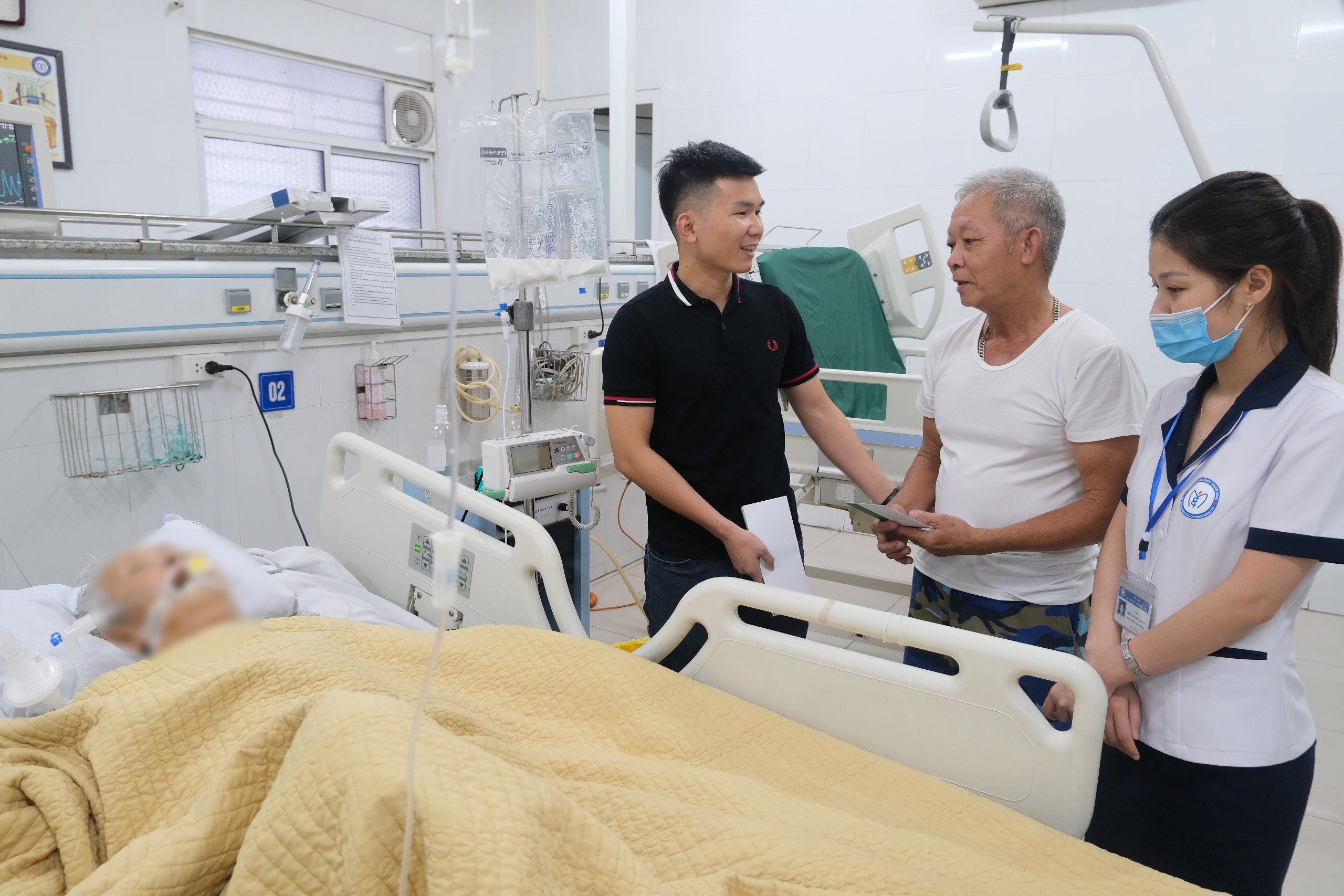 Hoạt động từ thiện dành cho King88 us cc có hoàn cảnh khó khăn trong tuần qua