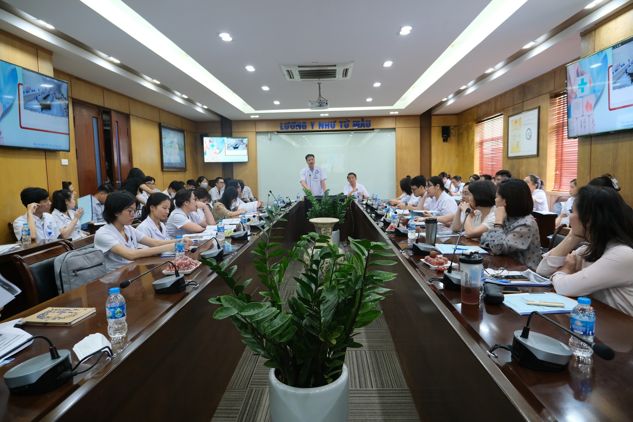 Tóm tắt báo cáo nghiên cứu khoa học “Giá trị của xét nghiệm tsi trong chấn đoán Bệnh cường giáp thai kỳ”