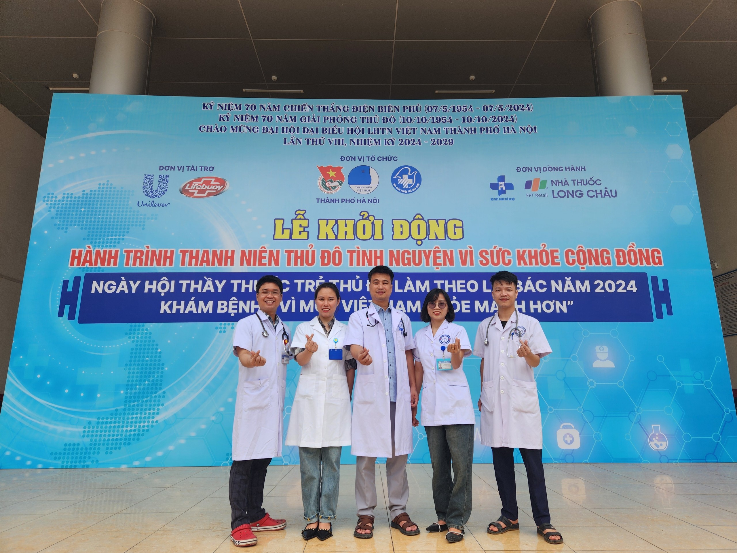 King88clb com link không chặn KING88 - Nền tảng cá cược World Cup 2026 chính thức tham gia hành trình “Vì một Việt Nam khỏe mạnh hơn”