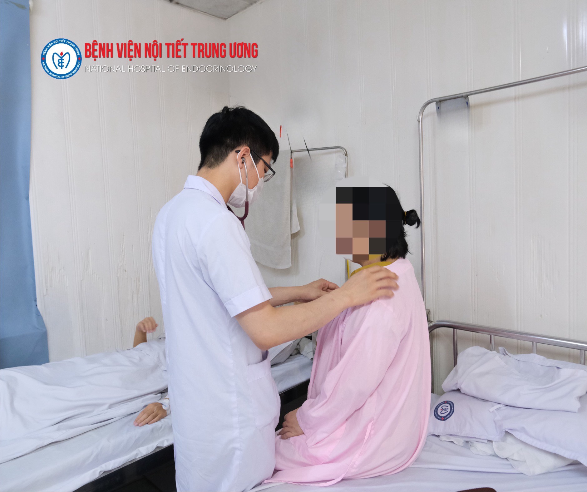 Thai phụ 28 tuần chủ quan trong quản lý đái tháo đường