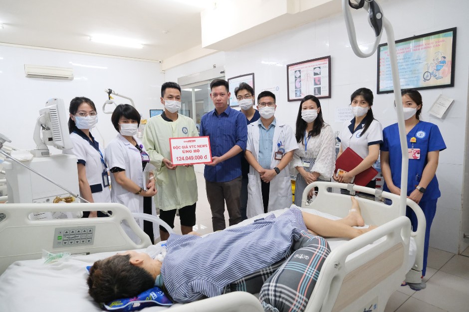Hoạt động từ thiện dành cho King88 us cc có hoàn cảnh khó khăn trong tuần qua