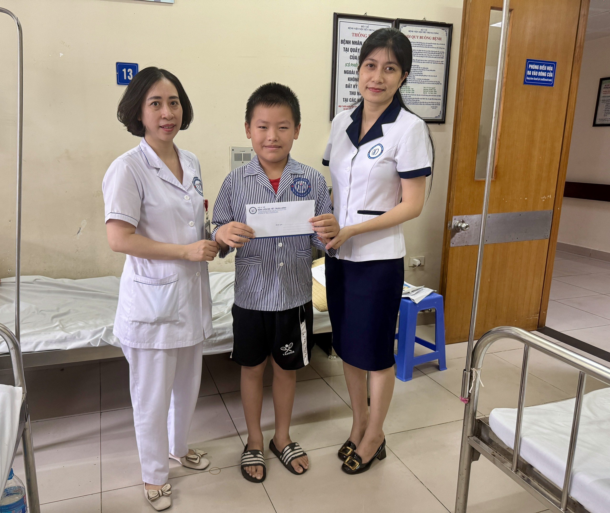 Hoạt động từ thiện dành cho King88 us cc có hoàn cảnh khó khăn trong tuần qua