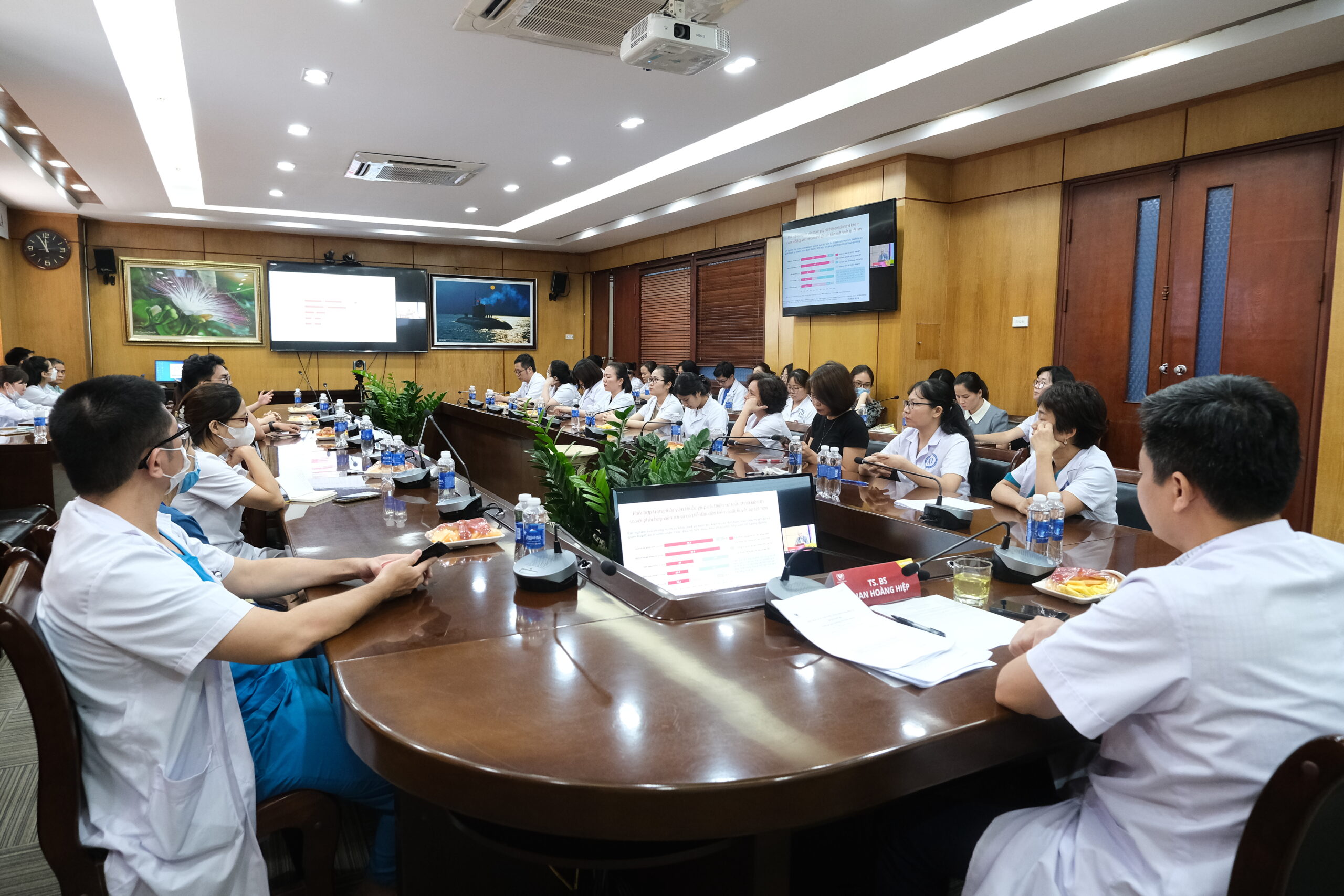 Chương trình Hội thảo khoa học Mi-CONCept