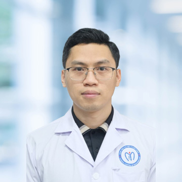 ThS.BS Đào Đức An