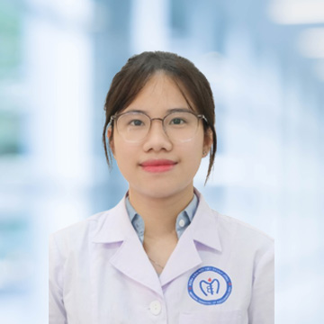 ThS.BS Trần Thị Hậu