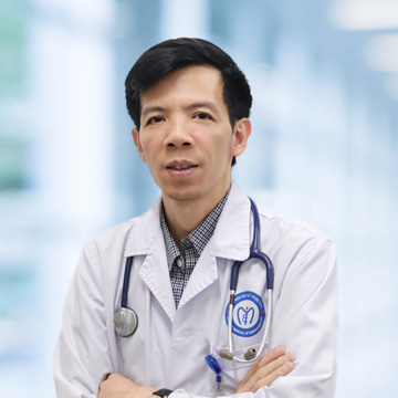TS.BS Phạm Tuấn Phương