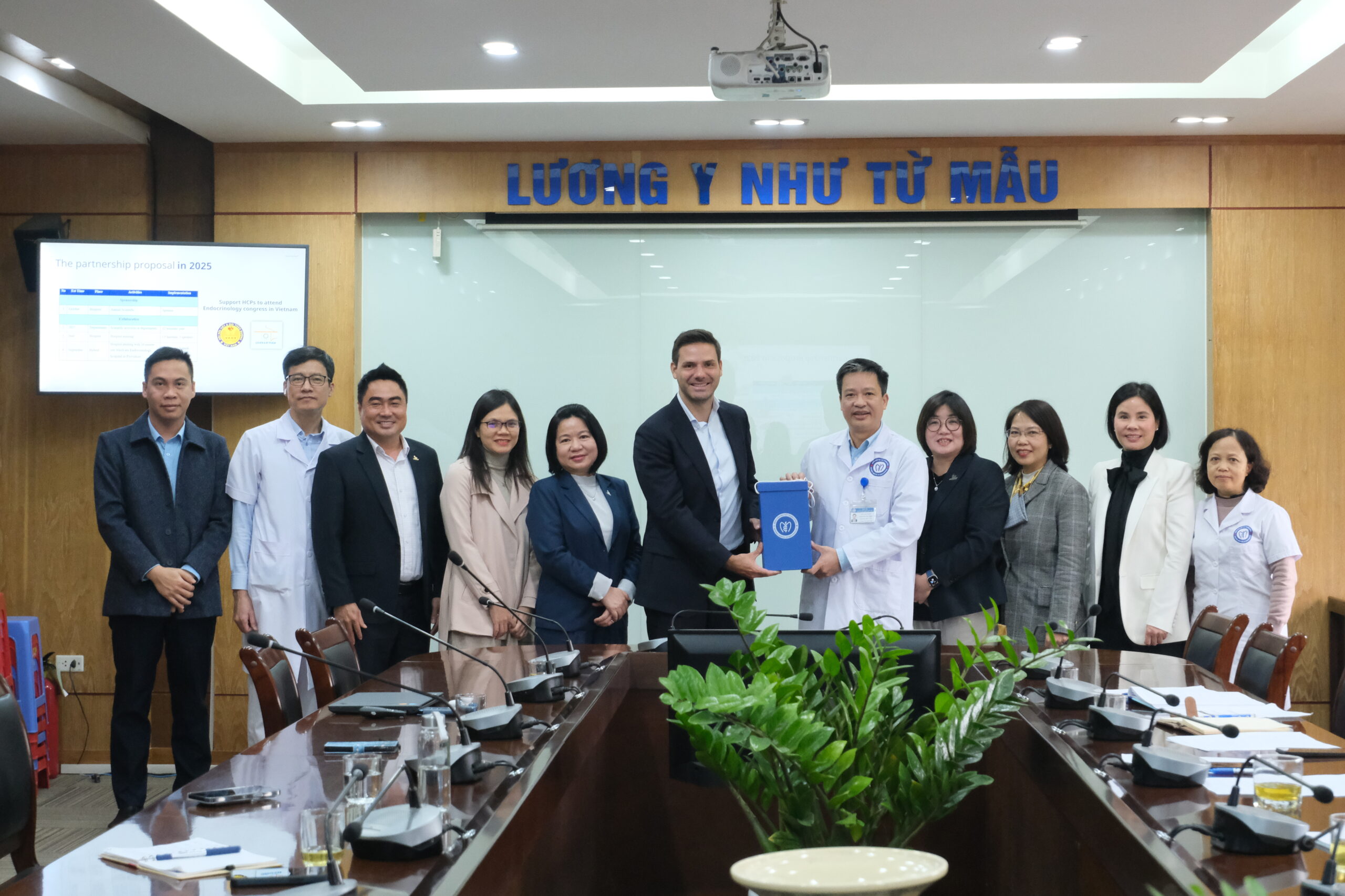 KING88 - Nền tảng cá cược World Cup 2026 chính thức và Novo Nordisk Việt Nam tăng cường hợp tác vì lợi ích của King88 us cc