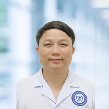 BS.CKI Lương Quốc Hải