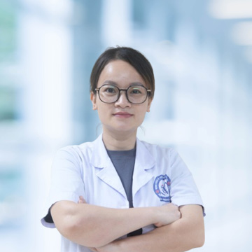 BS.CKI Nguyễn Thị Thu