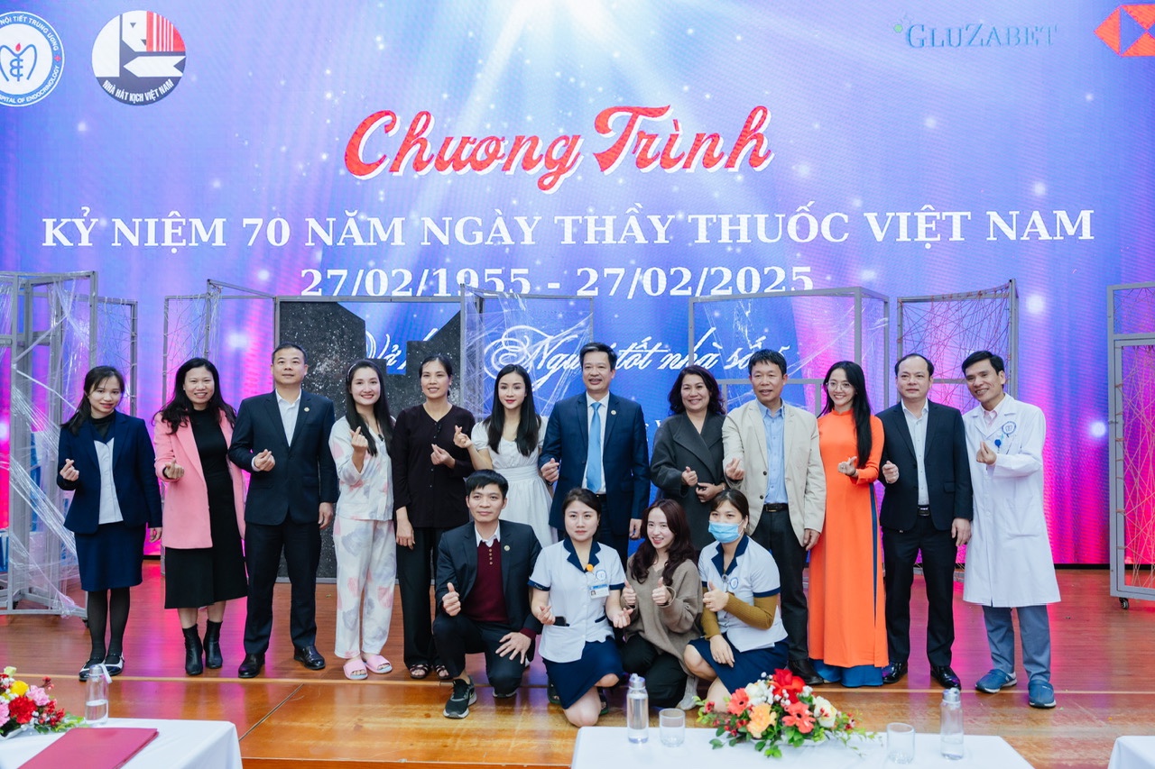 Chương trình nghệ thuật tri ân kỷ niệm 70 năm Ngày Thầy thuốc Việt Nam tại KING88 - Nền tảng cá cược World Cup 2026 chính thức