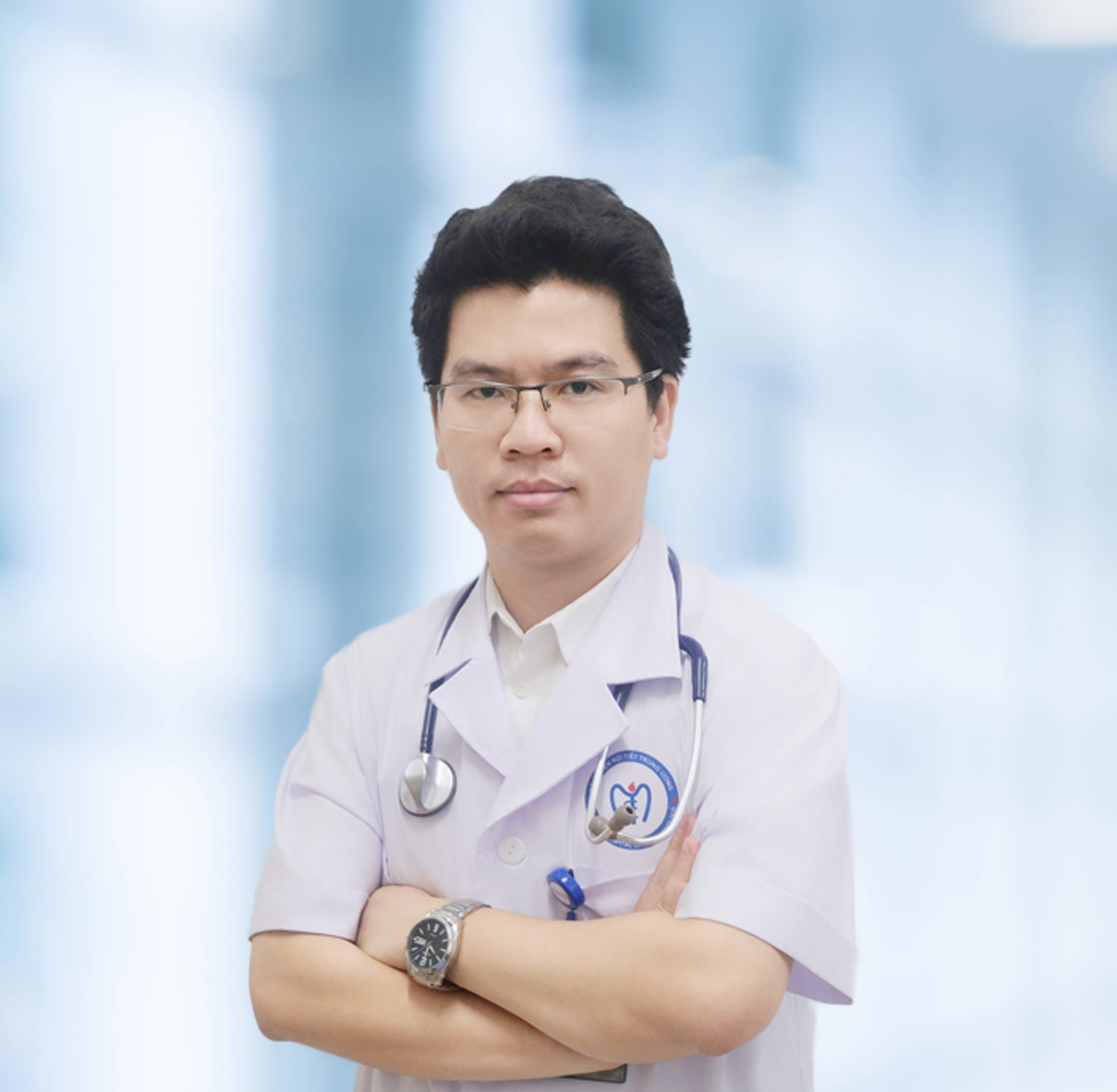 ThS.BS Nguyễn Quang Phúc