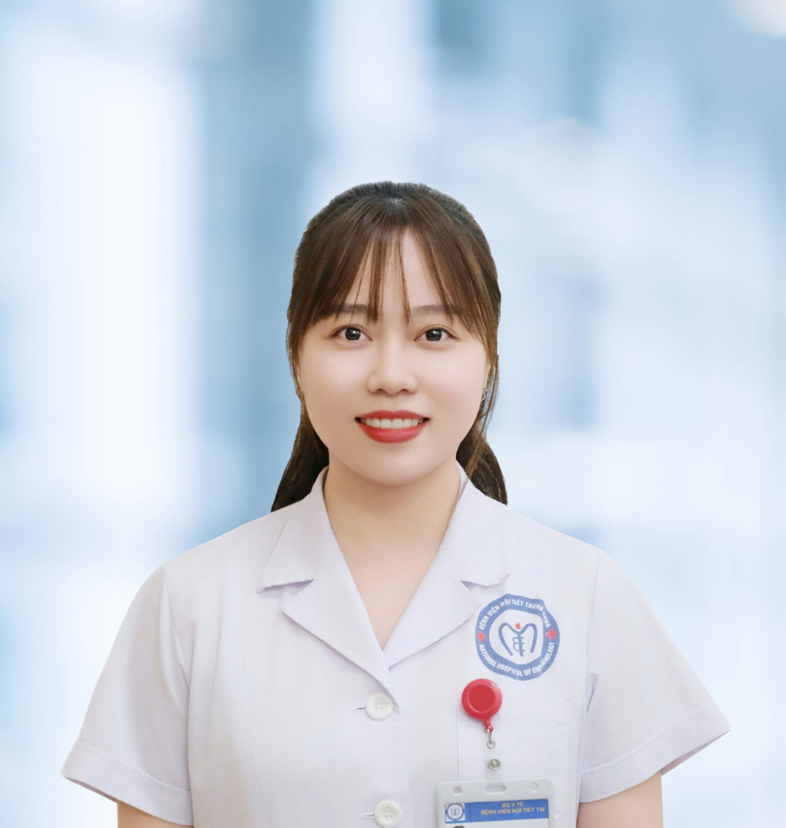 ThS.BS Nguyễn Thị Trà Giang