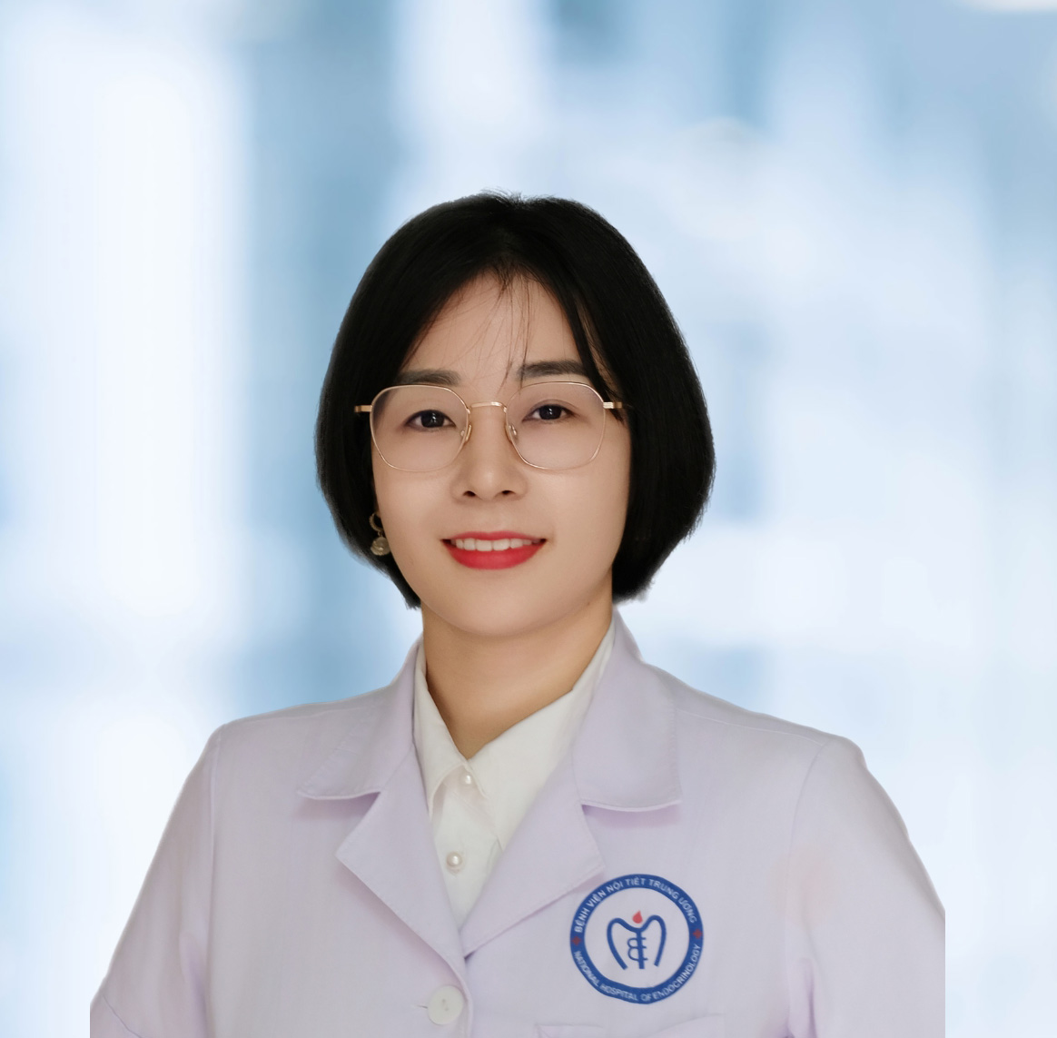 BSCKI. Đỗ Thu Quỳnh