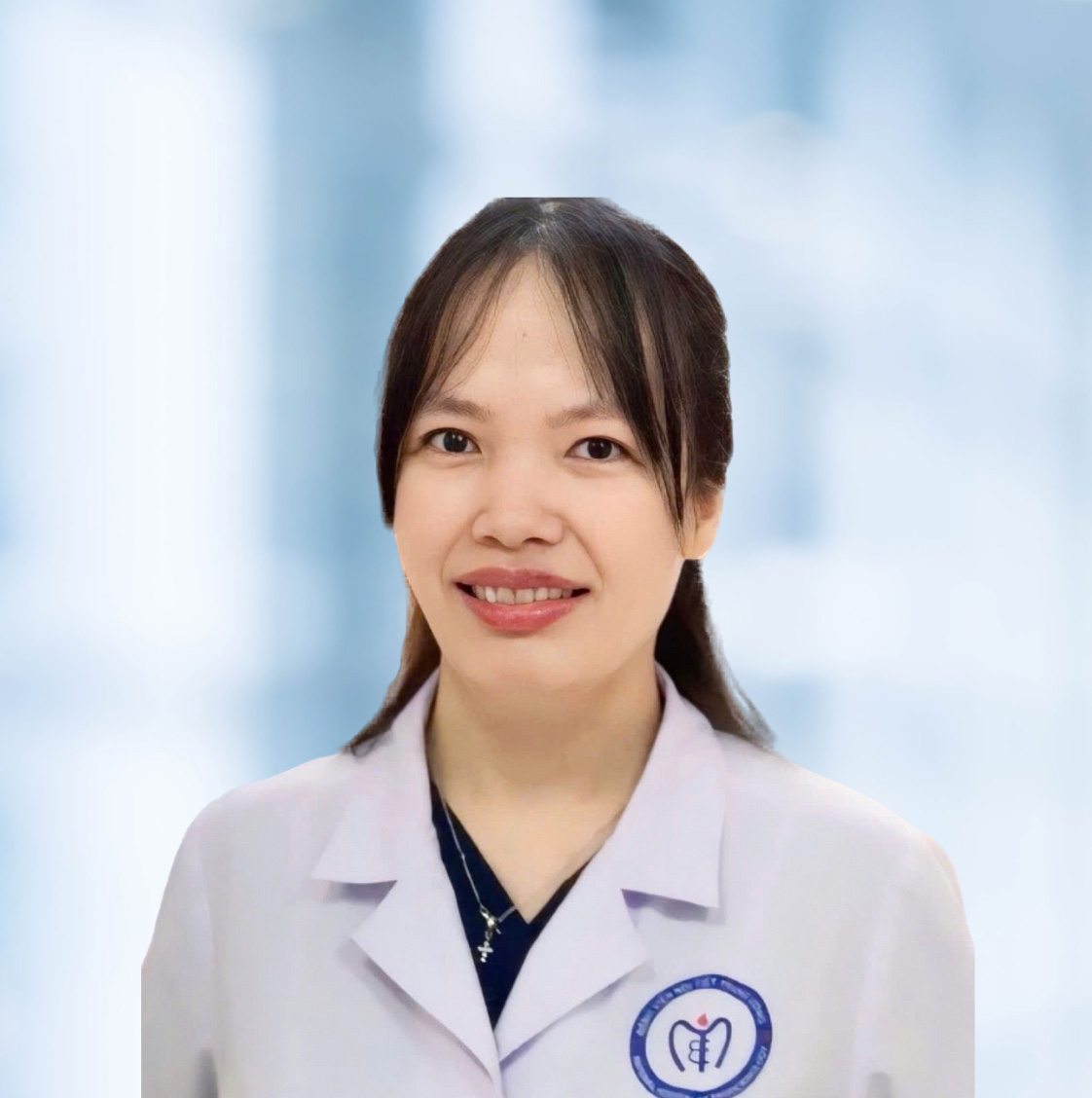 ThS.BS Nguyễn Thị Quỳnh Hoa