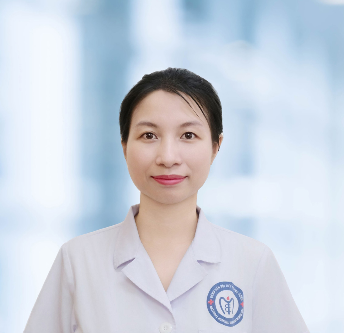 ThS.BS Lê Thị Dương