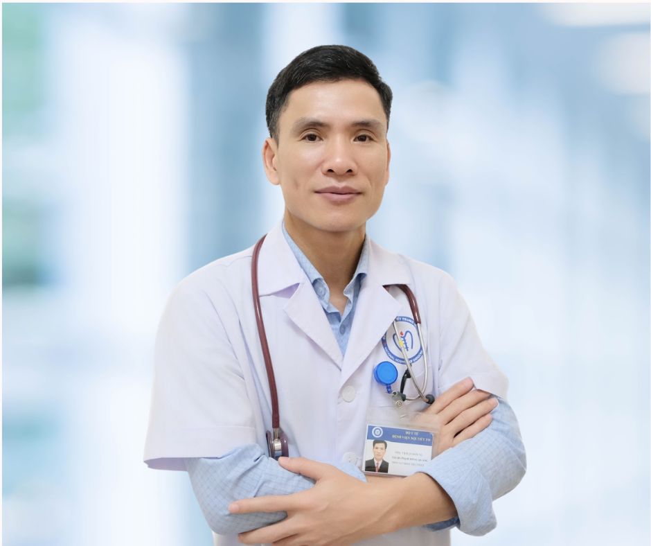 ThS.BS Phạm Hồng Quảng