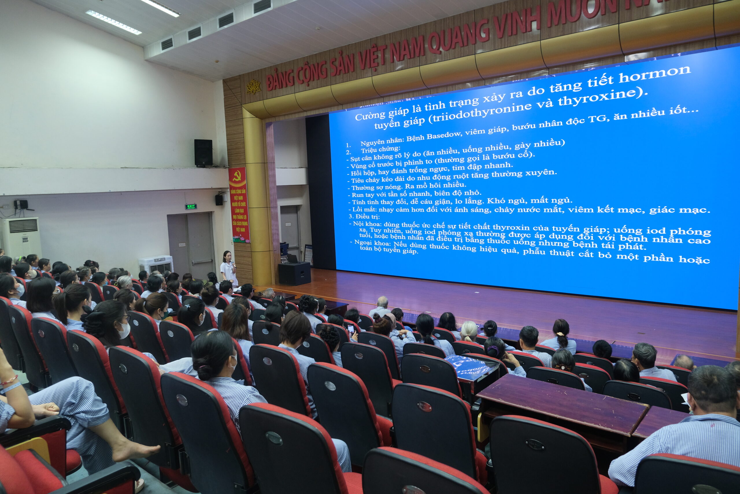 Chương trình giáo dục sức khỏe: Nhận biết và phòng ngừa các King88clb com link không chặn M 99King88 com hỗ trợ 24/7 thường gặp