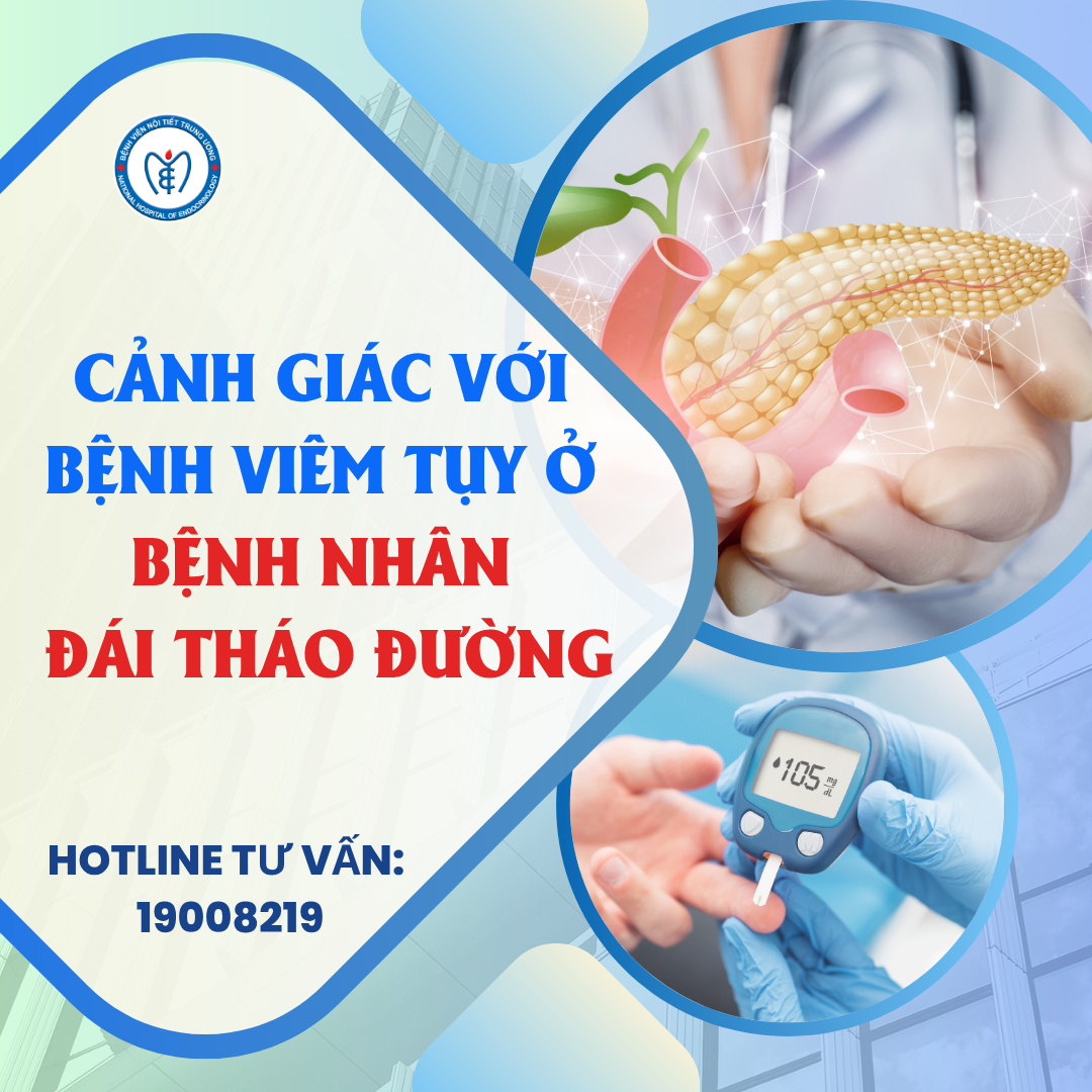Cảnh giác với bệnh viêm tụy ở Trang Chủ Công Ty Game King88 Casino đái tháo đường