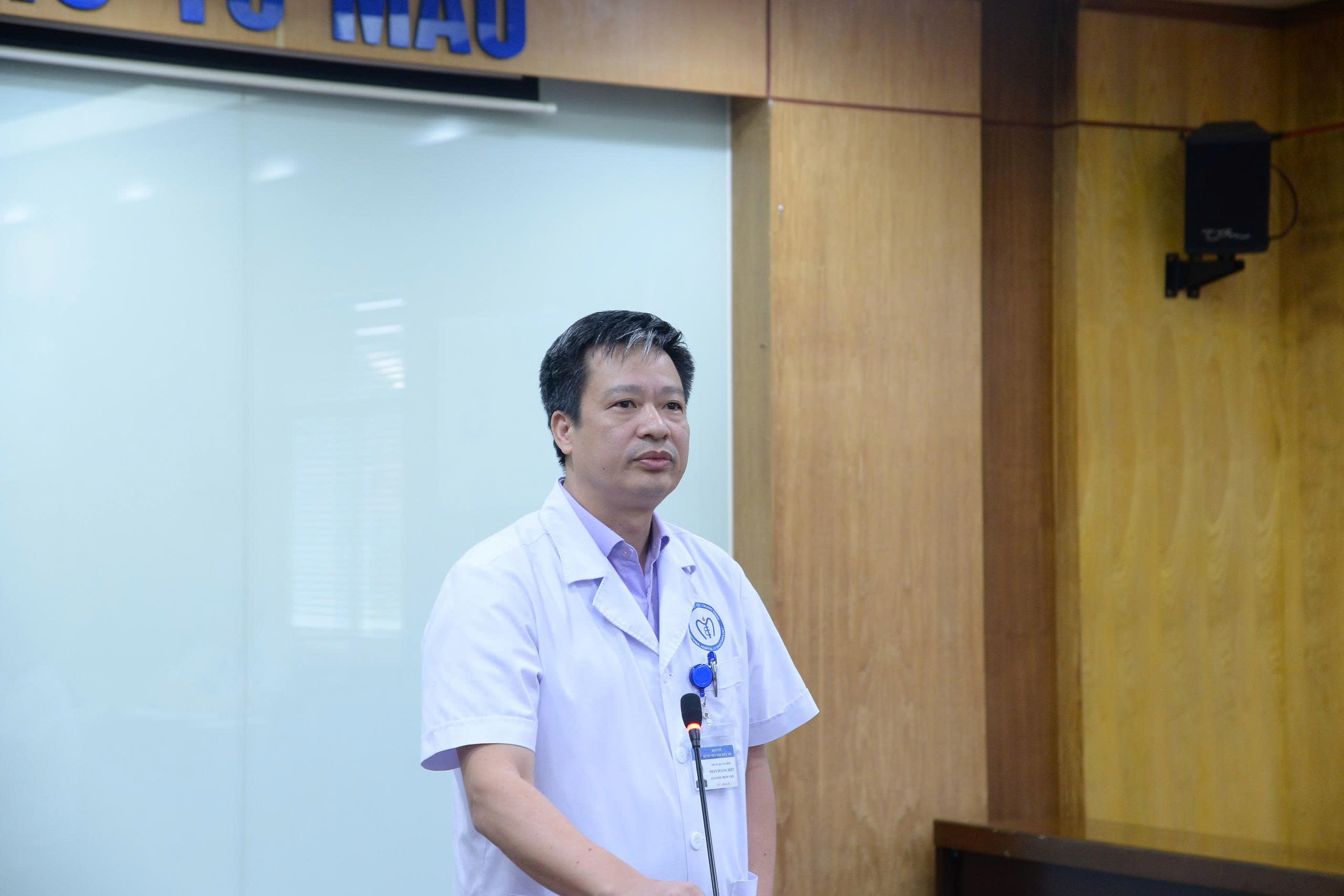 Hội thảo khoa học chuyên đề: ứng dụng nim trong phẫu thuật M 99King88 com hỗ trợ 24/7, tuyến cận giáp