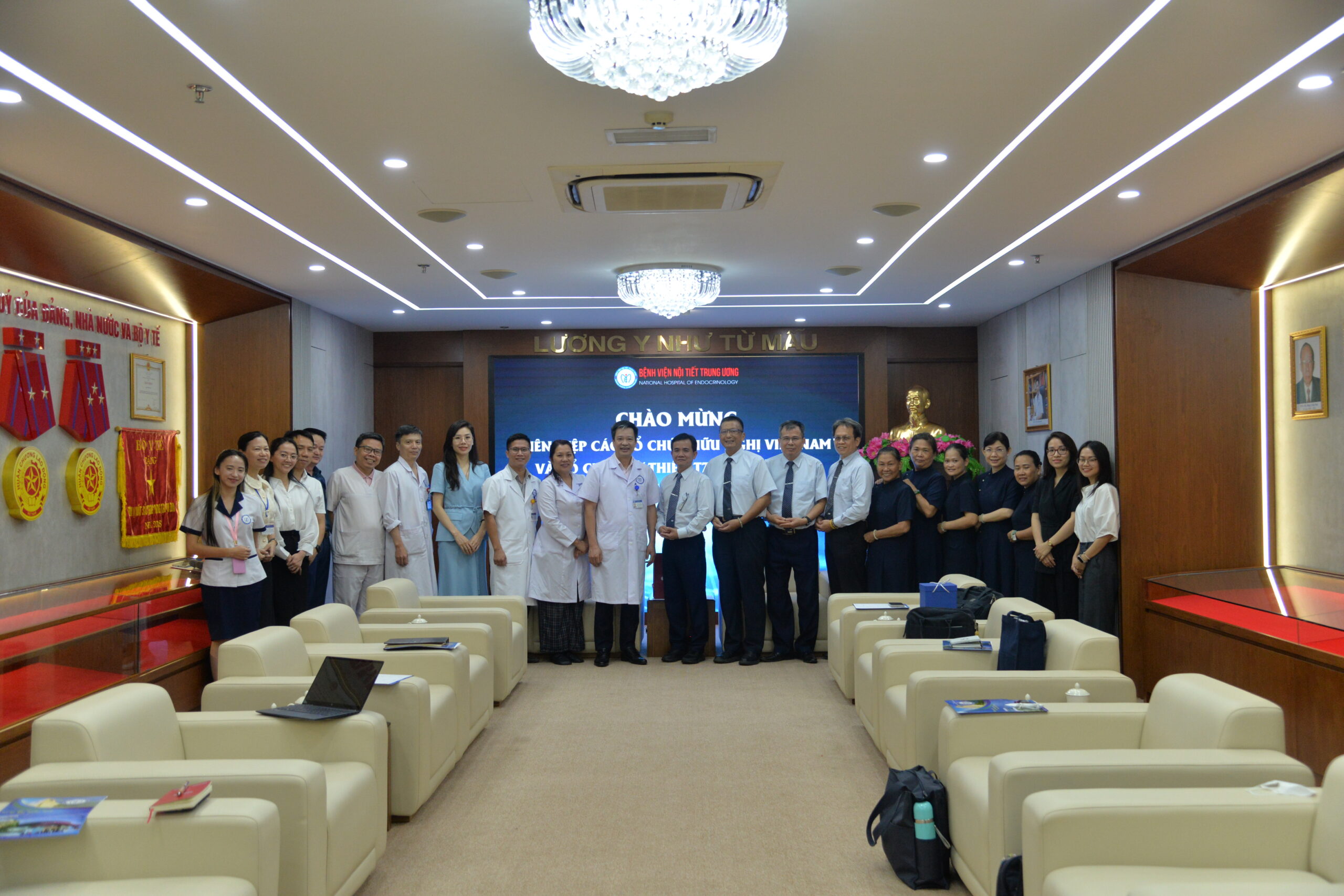 Thúc đẩy hợp tác giữa KING88 - Nền tảng cá cược World Cup 2026 chính thức và tổ chức từ thiện