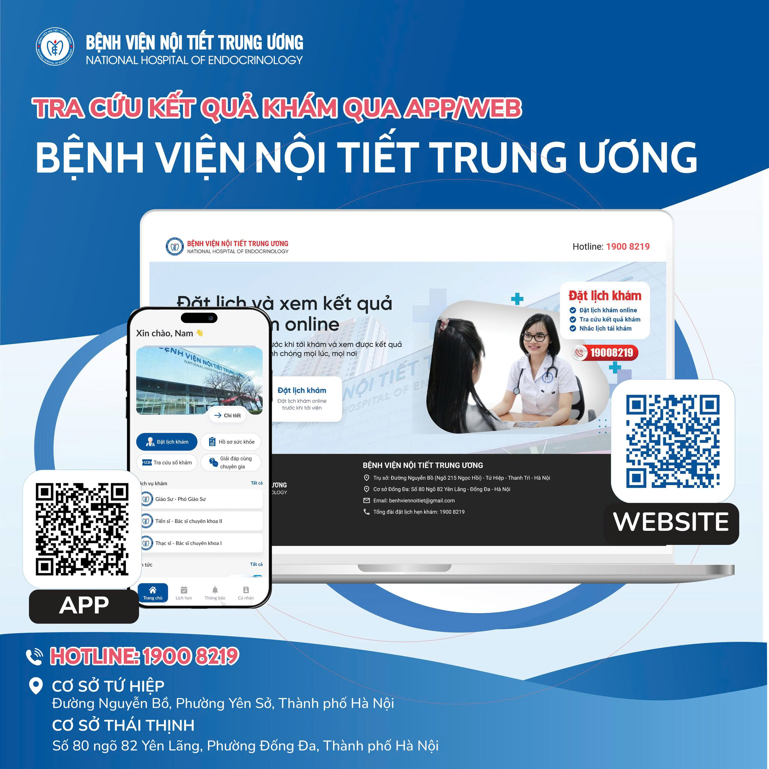 Hướng dẫn tra cứu kết quả khám bệnh trên ứng dụng KING88 - Nền tảng cá cược World Cup 2026 chính thức