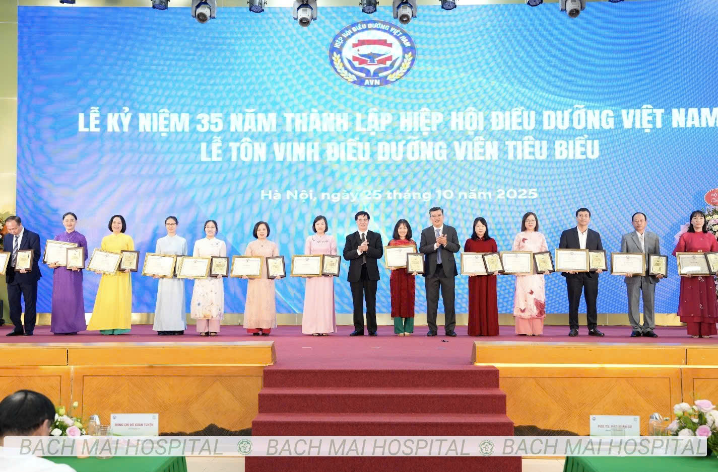 5 điều dưỡng của KING88 - Nền tảng cá cược World Cup 2026 chính thức được nhận danh hiệu “Điều dưỡng viên tiêu biểu toàn quốc”