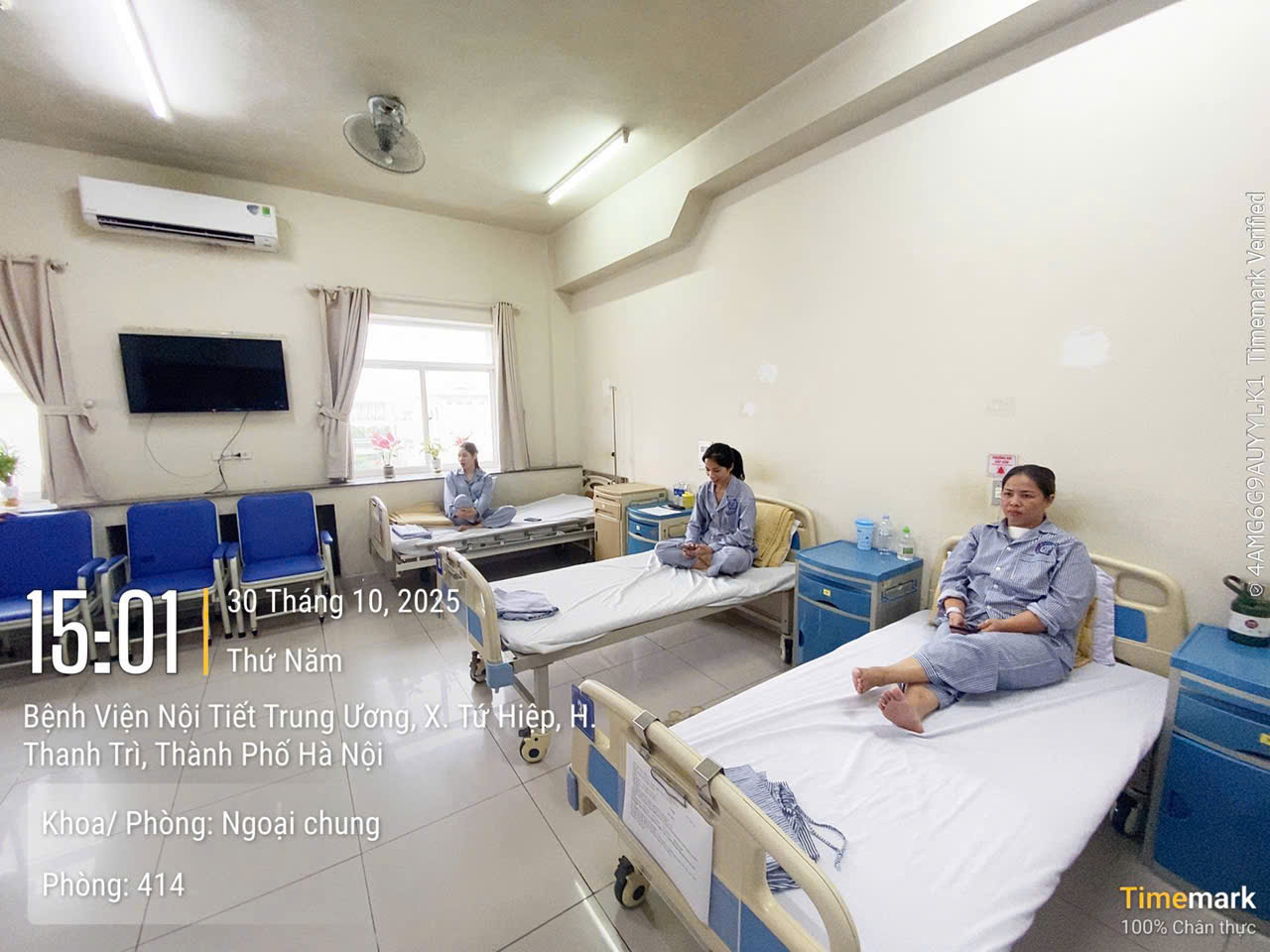 Tháng cao điểm duy trì 5S – Xanh, Sạch, Đẹp