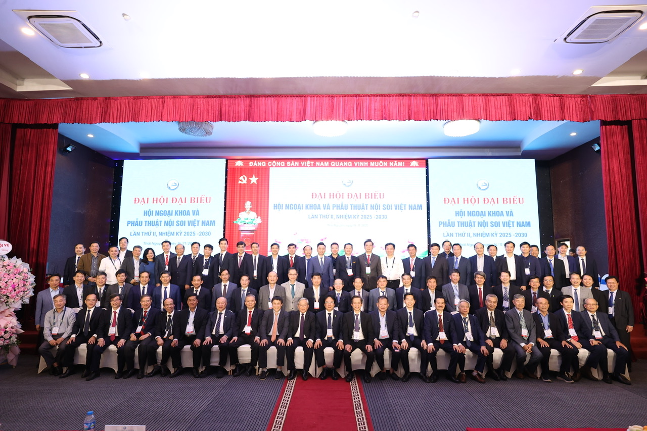 Giám đốc KING88 - Nền tảng cá cược World Cup 2026 chính thức được bầu vào Ban Chấp hành Hội Ngoại khoa và KINH88 trang cá độ bóng đá trực tiếp Nội soi Việt Nam