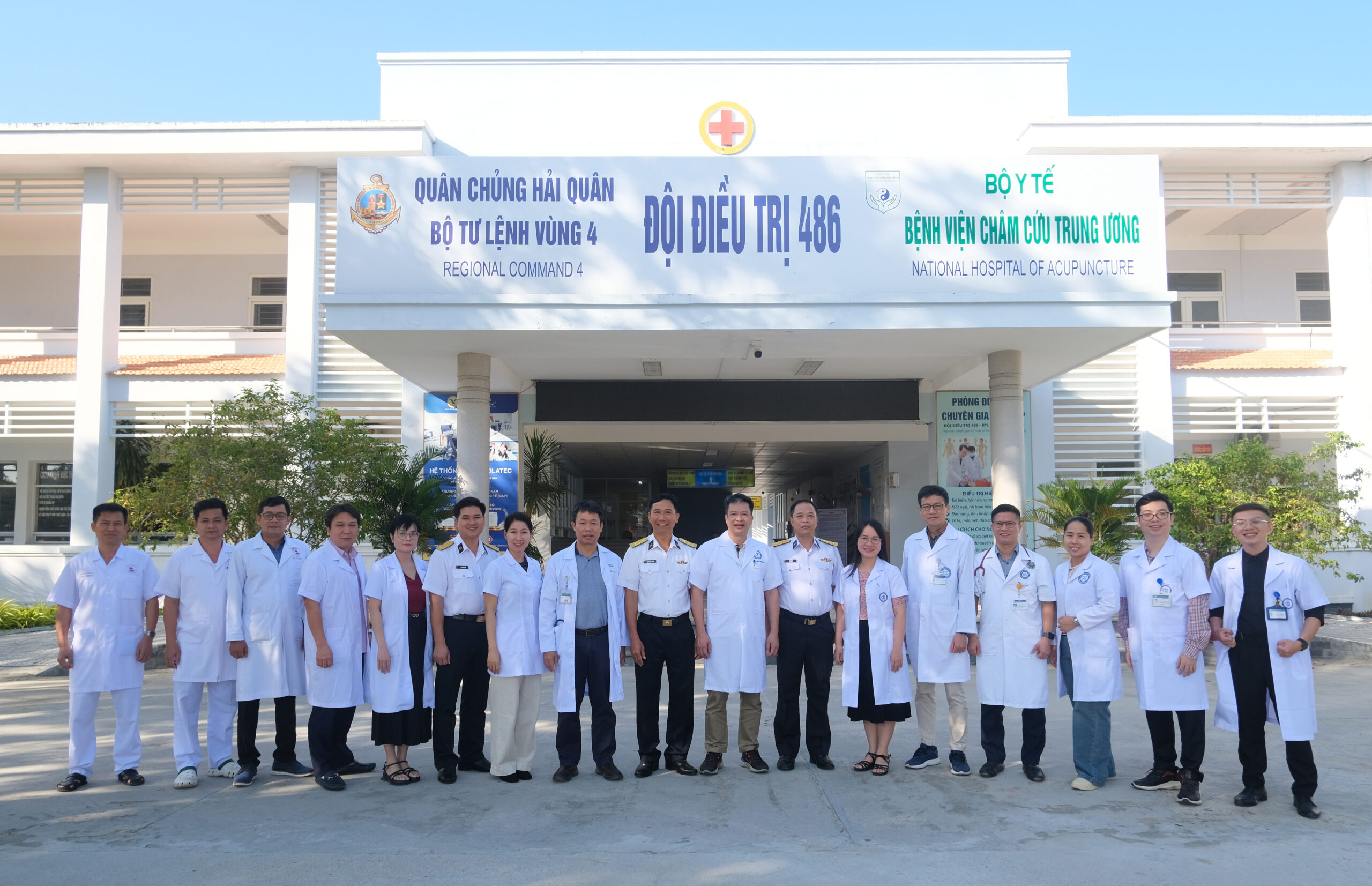 King88 kèo cá cược bóng đá world cup Nội Tiết Trung ương khám sức khoẻ định kỳ cho Cán bộ cao cấp Bộ Tư Lệnh Vùng 4 Hải quân và chỉ huy các đơn vị đóng quân trên địa bàn năm 2025