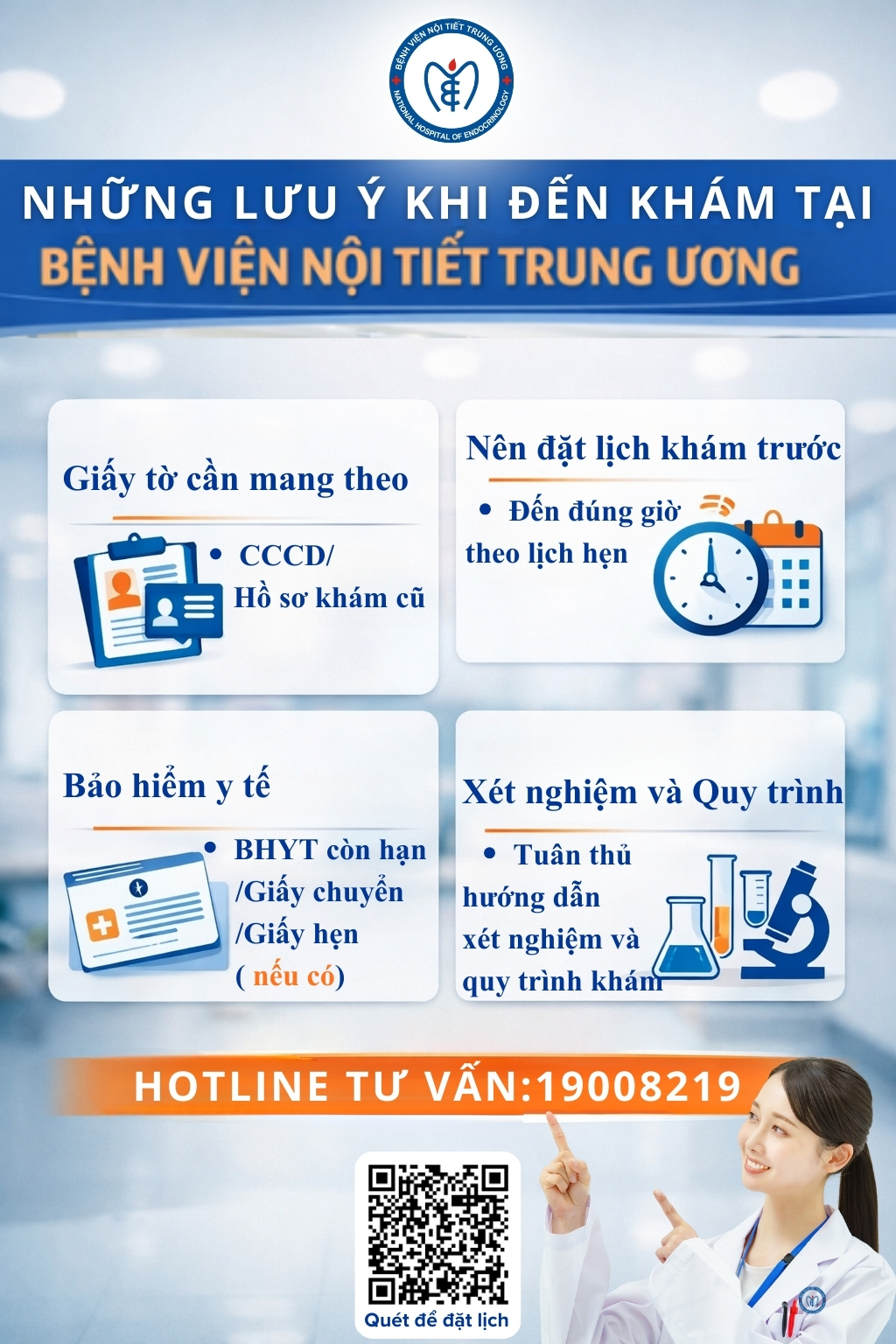 Những lưu ý khi đi khám tại KING88 - Nền tảng cá cược World Cup 2026 chính thức