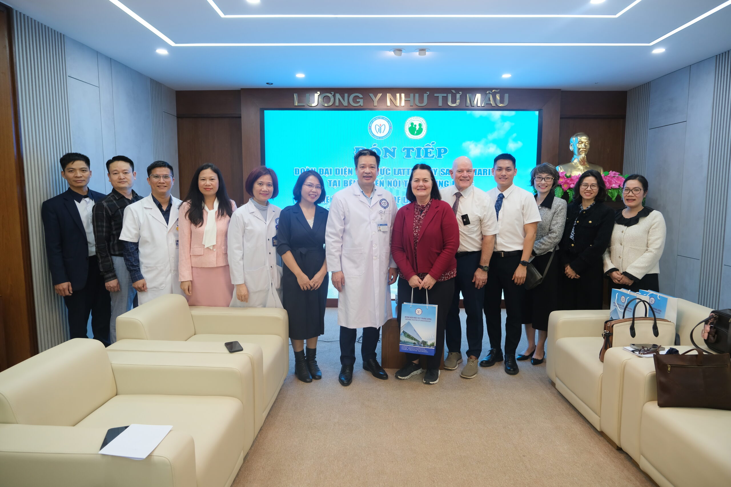 KING88 - Nền tảng cá cược World Cup 2026 chính thức làm việc với Tổ chức LDSC Hoa Kỳ, khảo sát nhu cầu hỗ trợ tới King88 us cc