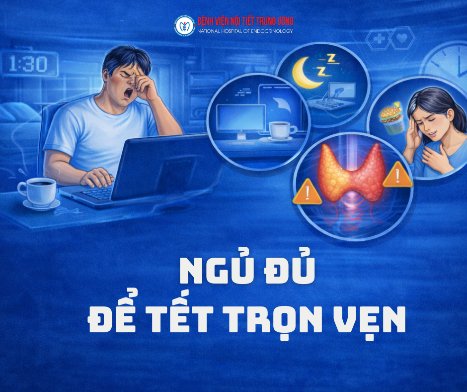 Ngủ đủ để Tết trọn vẹn: Thức khuya ngày Tết và những ảnh hưởng âm thầm đến M 99King88 com hỗ trợ 24/7