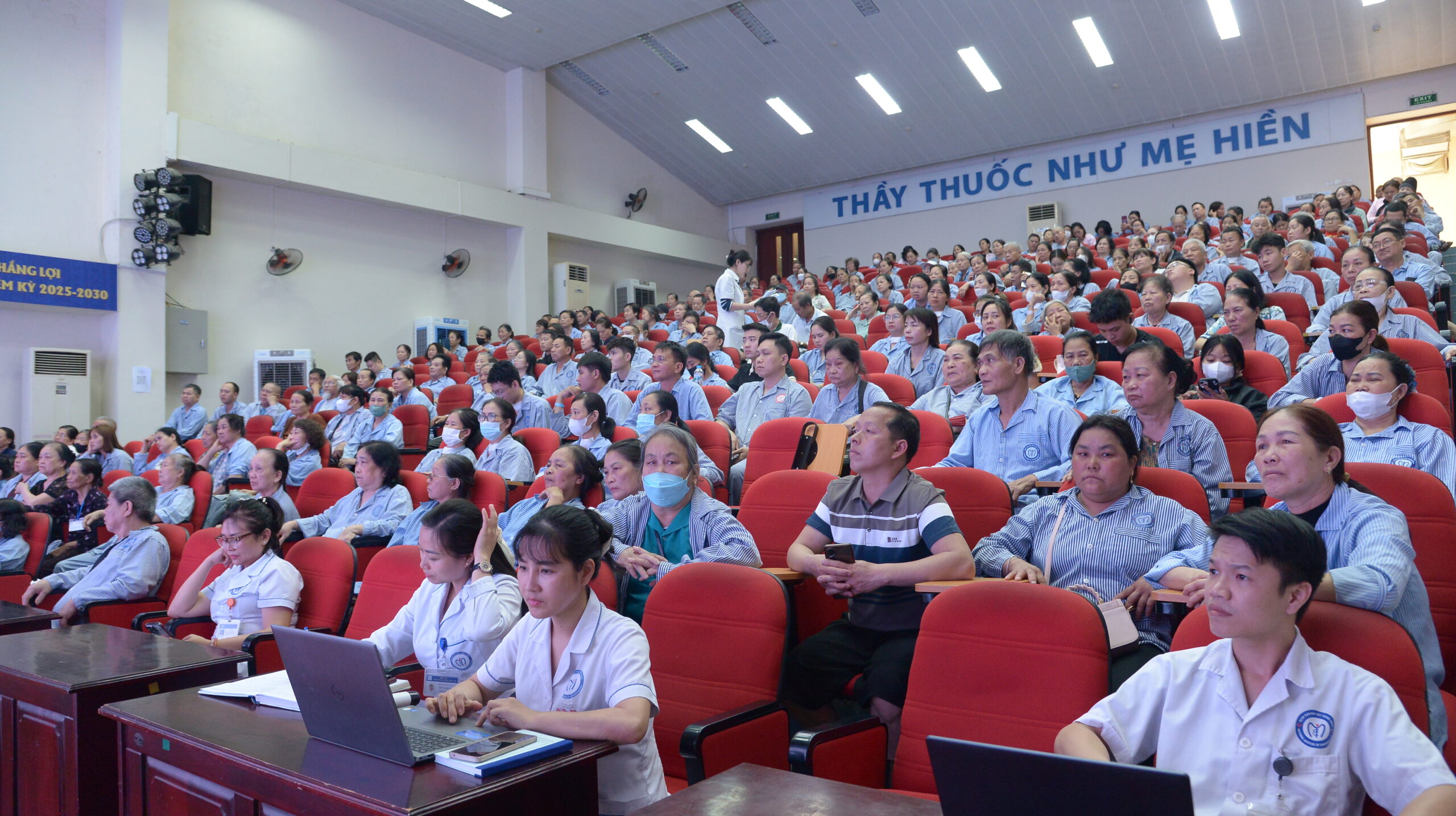 Chương trình giáo dục sức khỏe cho King88 us cc