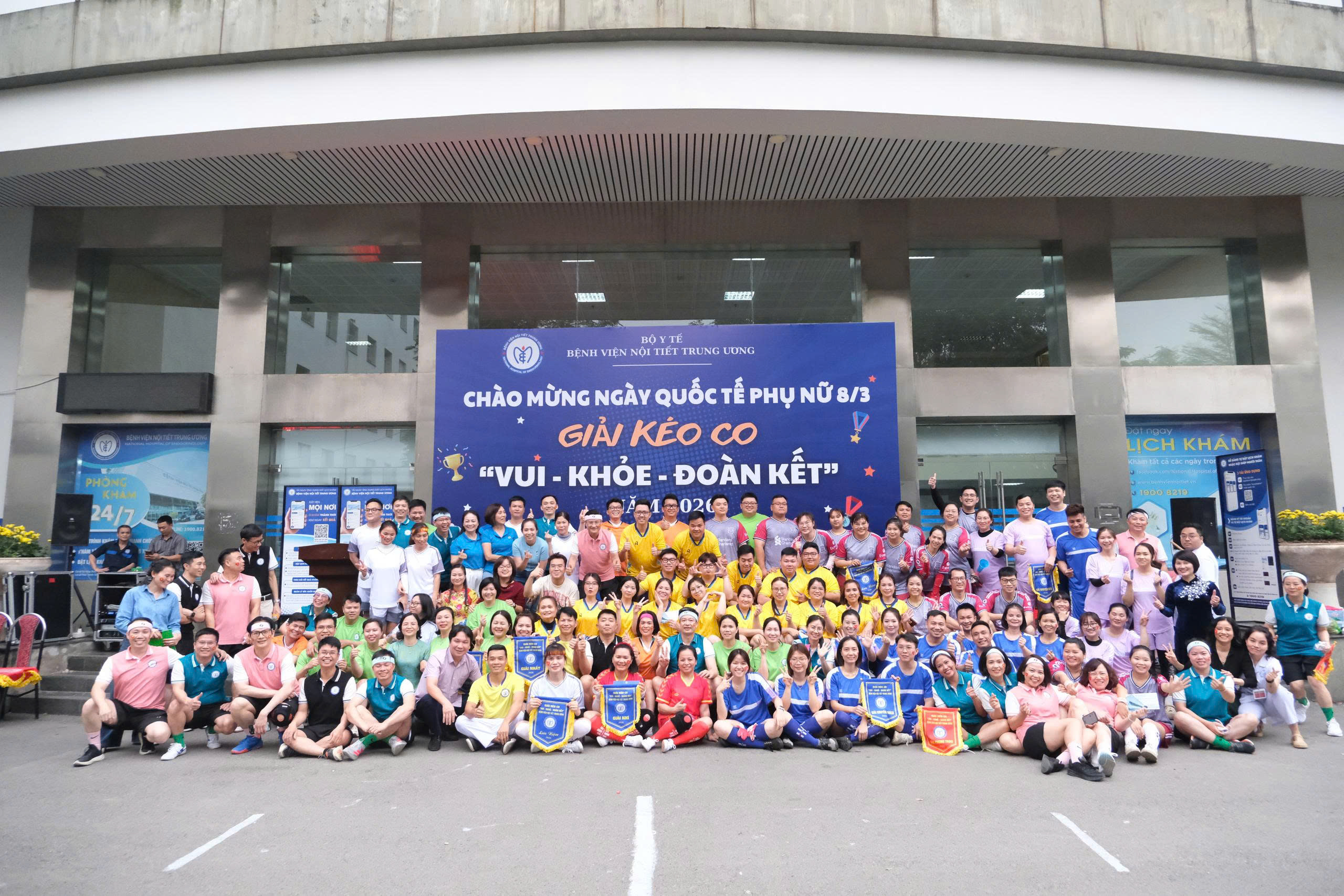 KING88 - Nền tảng cá cược World Cup 2026 chính thức hưởng ứng sôi nổi các hoạt động chào mừng Ngày Quốc tế Phụ nữ 8/3