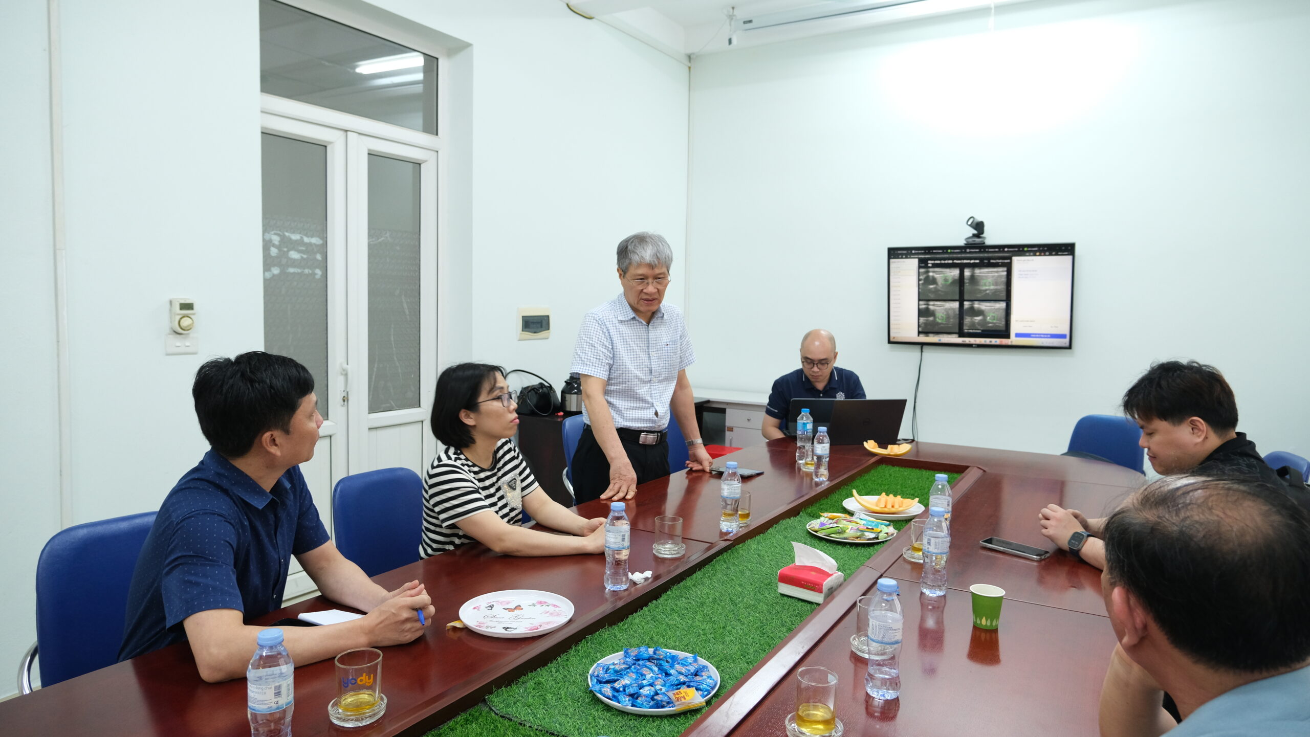 KING88 - Nền tảng cá cược World Cup 2026 chính thức triển khai thử nghiệm hệ thống trí tuệ nhân tạo hỗ trợ sàng lọc và chẩn đoán ung thư M 99King88 com hỗ trợ 24/7