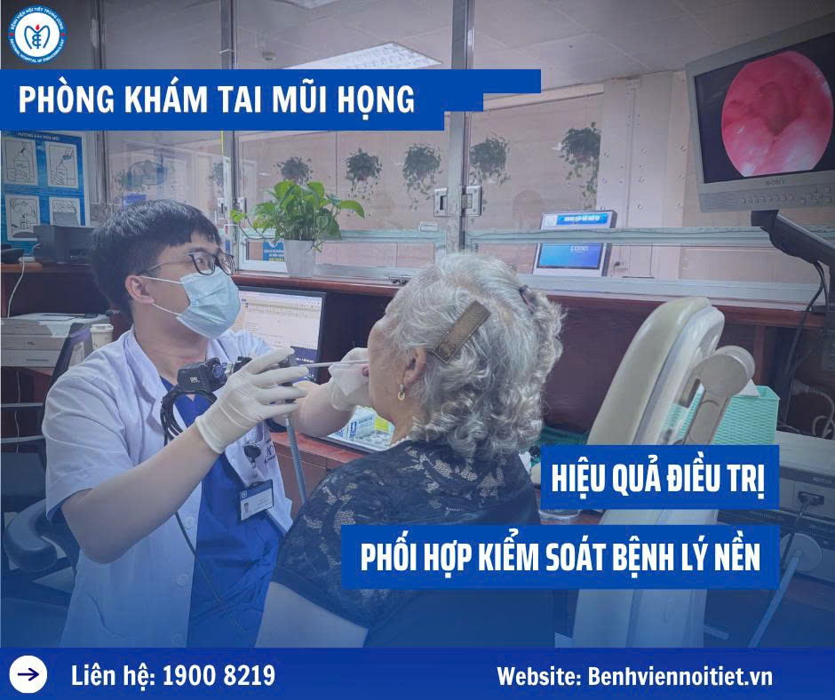 Nâng cao hiệu quả 88Kinh thể thao, casino live, bắn cá và slot nổ hũ Tai Mũi Họng nhờ phối hợp kiểm soát King88clb com link không chặn nền tại bệnh viện chuyên khoa đầu ngành