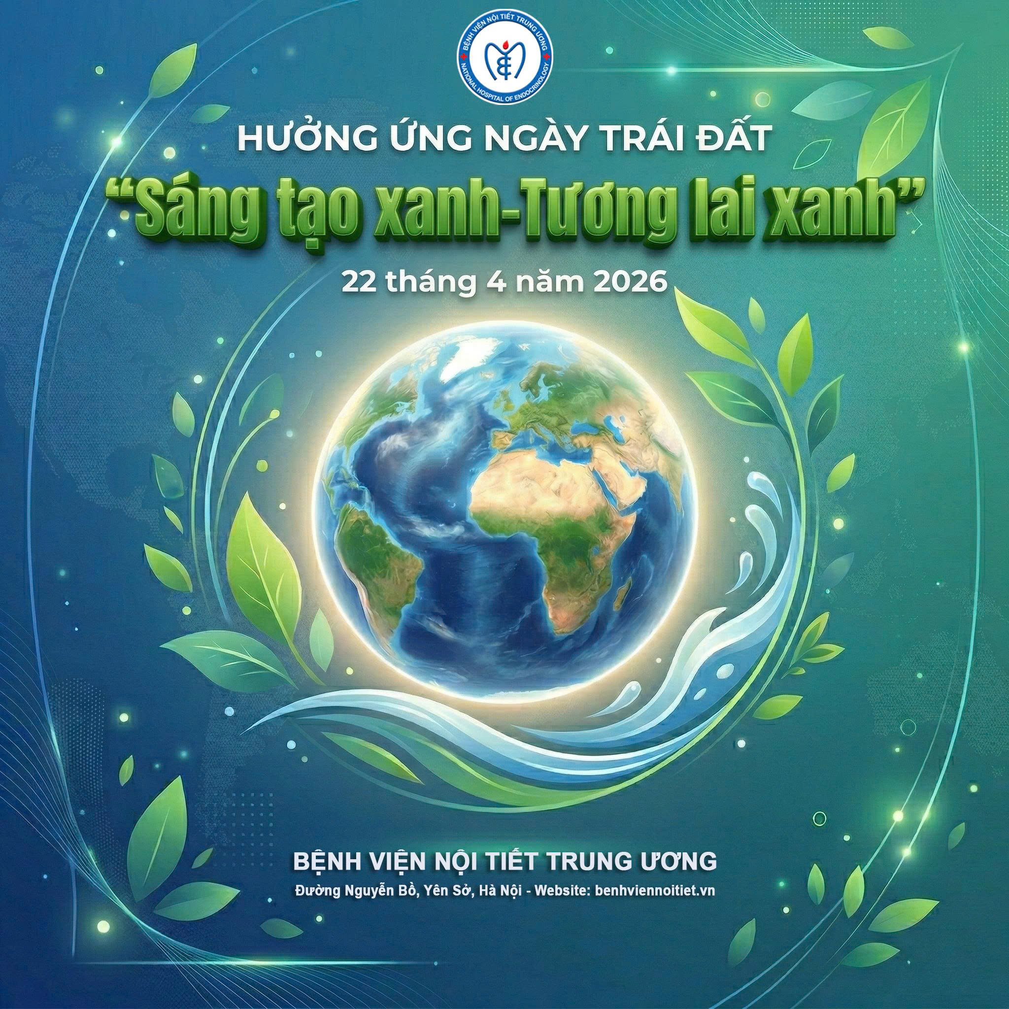 Hưởng ứng Ngày Trái Đất 2026: KING88 - Nền tảng cá cược World Cup 2026 chính thức lan tỏa thông điệp  -“Xanh – Sạch – An toàn”