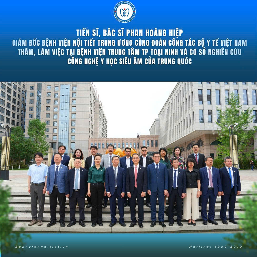 Tiến sĩ, bác sĩ Đặng Văn Khánh, Giám đốc KING88 - Nền tảng cá cược World Cup 2026 chính thức cùng đoàn công tác Kinh 888 phiên bản mới Việt Nam thăm, làm việc tại King88 kèo cá cược bóng đá world cup Trung tâm TP Toại Ninh và cơ sở nghiên cứu công nghệ y học siêu âm của Trung Quốc