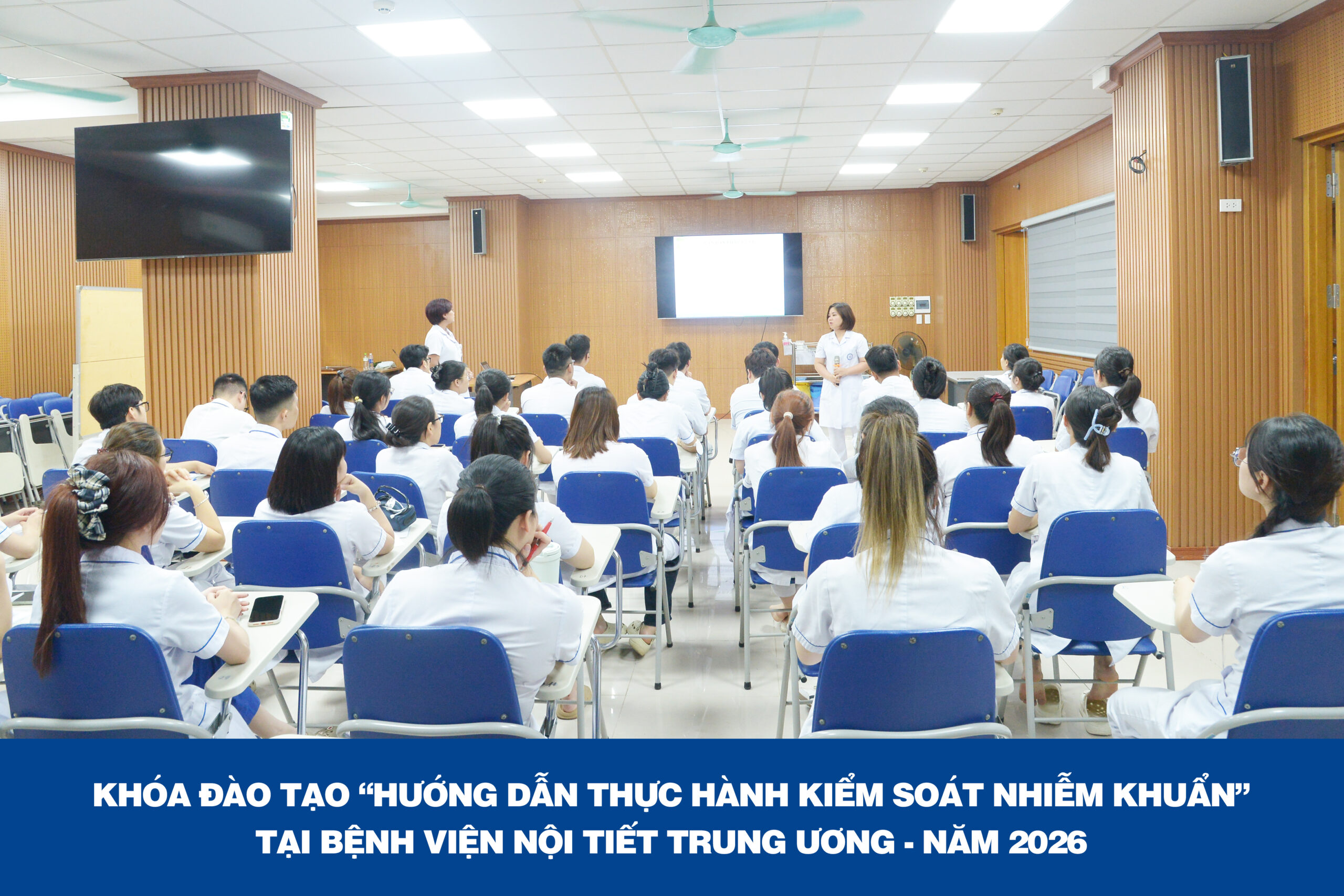 KING88 - Nền tảng cá cược World Cup 2026 chính thức tổ chức khóa đào tạo “hướng dẫn thực hành kiểm soát nhiễm khuẩn” năm 2026