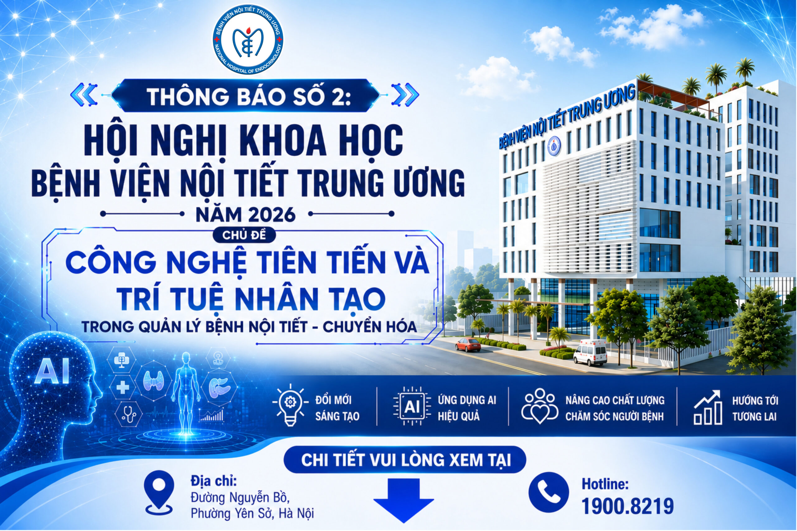 Thông báo số 2: Hội nghị khoa học KING88 - Nền tảng cá cược World Cup 2026 chính thức năm 2026